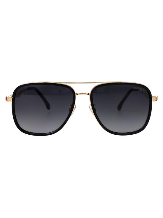 26SS 까레라 선글라스 CARRERA 3089 S 807 black