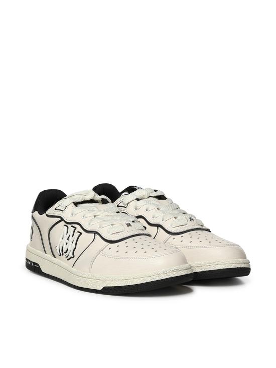 26SS 아미리 뉴포트 스니커즈 AMSNSN1061 127 IVORY - AMIRI