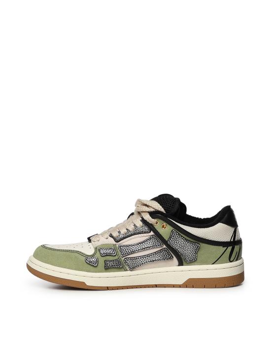 26SS 아미리 스니커즈 AMSNSN1049 331 Green tea - AMIRI