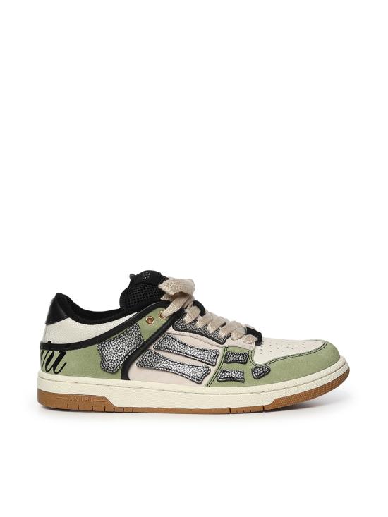 26SS 아미리 스니커즈 AMSNSN1049 331 Green tea
