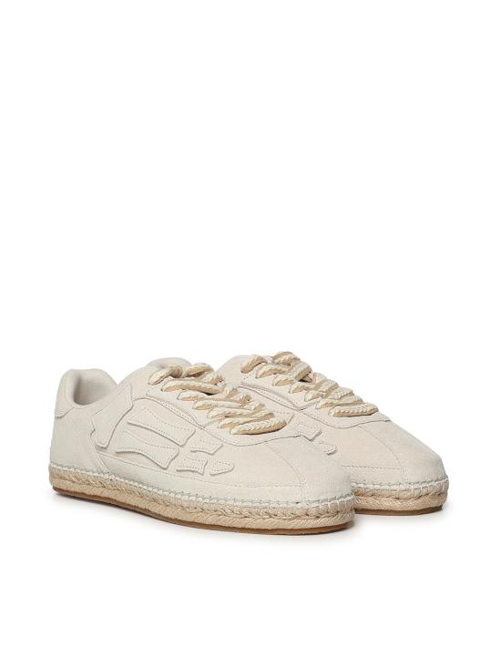 26SS 아미리 스니커즈 AMSNSN1065 271 ALABASTER - AMIRI