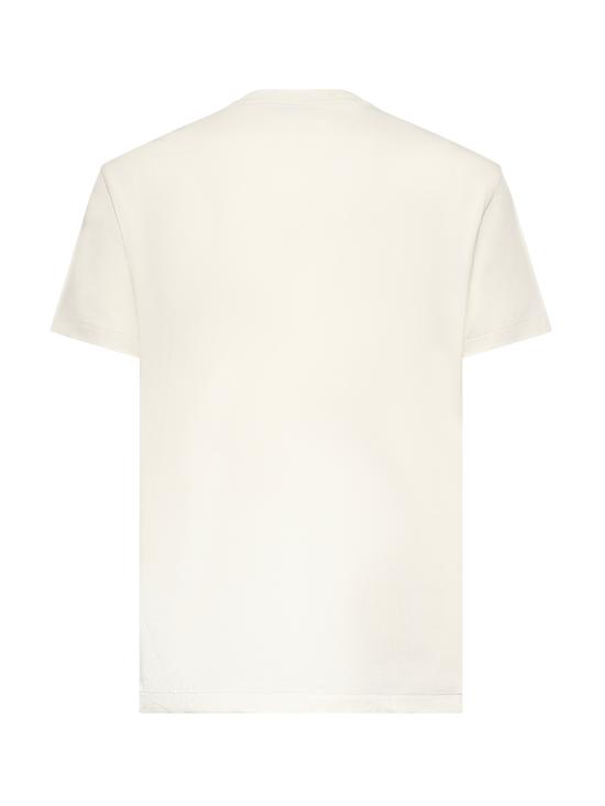 26SS 폴로 랄프로렌 반팔 티셔츠 710B14615 001 WHITE - POLO RALPH LAUREN