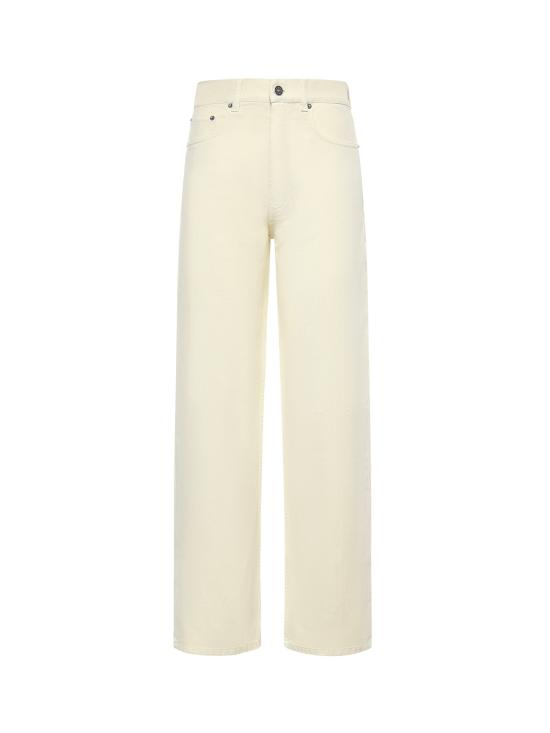 26SS 피비 파일로 데님 팬츠 BP103 CO3131713PS ICE