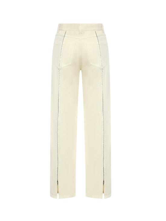 26SS 피비 파일로 데님 팬츠 BP103 CO3131713PS ICE - PHOEBE PHILO