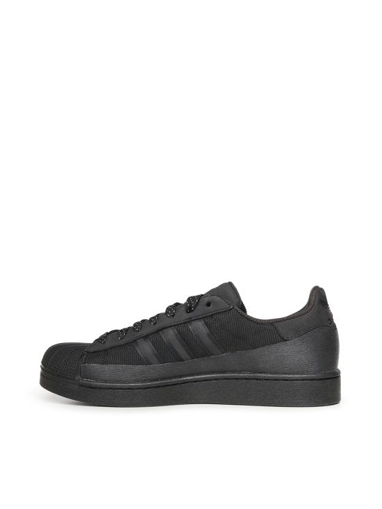 26SS 아디다스 스니커즈 KK0995 BLACK BLACK IRONMT - ADIDAS
