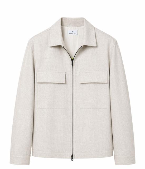 26SS 마뉴엘리츠 자켓 4032H8407 263144 22 Neutrals