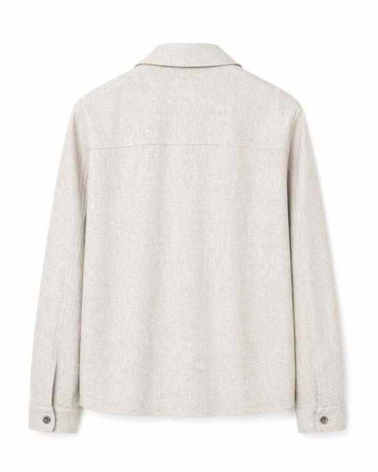 26SS 마뉴엘리츠 자켓 4032H8407 263144 22 Neutrals - MANUEL RITZ