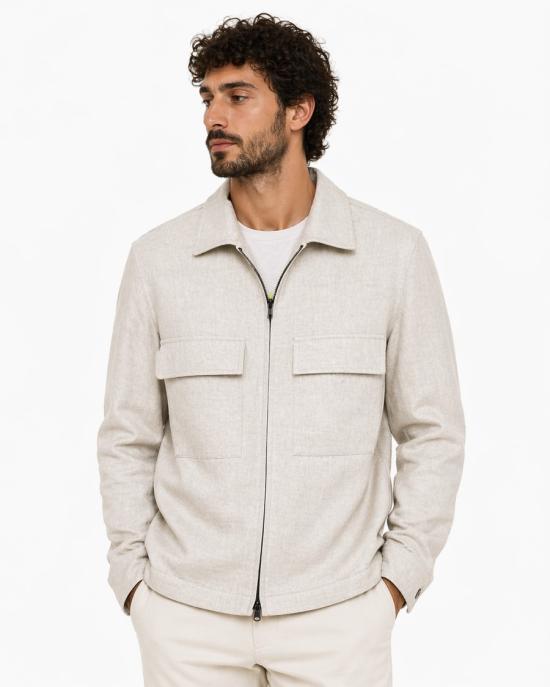 26SS 마뉴엘리츠 자켓 4032H8407 263144 22 Neutrals - MANUEL RITZ