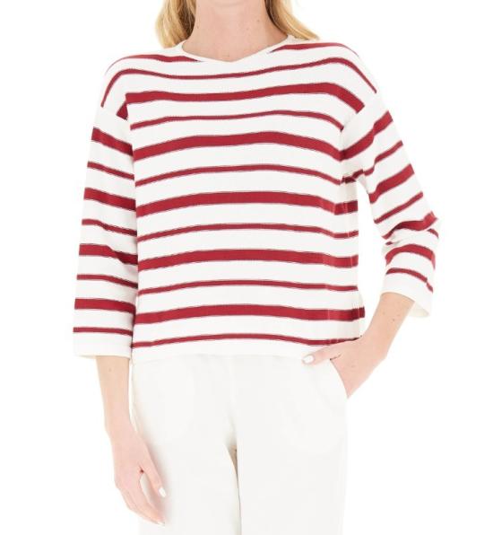 26SS 막스마라 스웨터 2616361127600 006 White