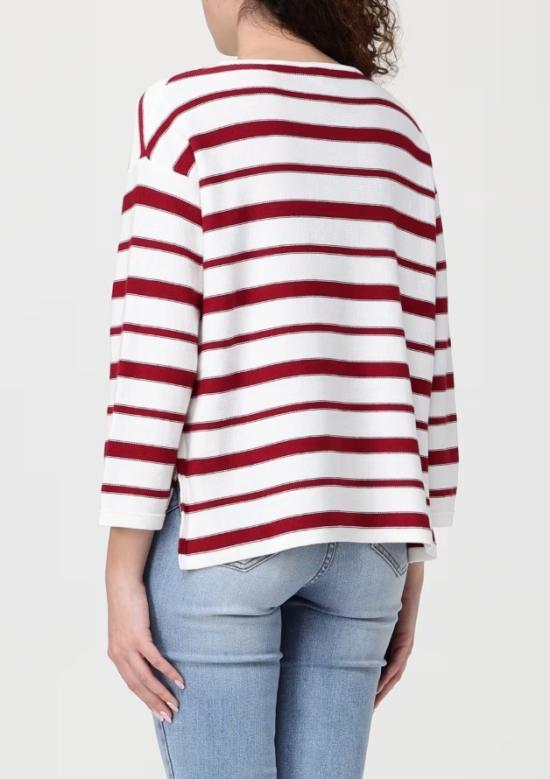 26SS 막스마라 스웨터 2616361127600 006 White - MAX MARA