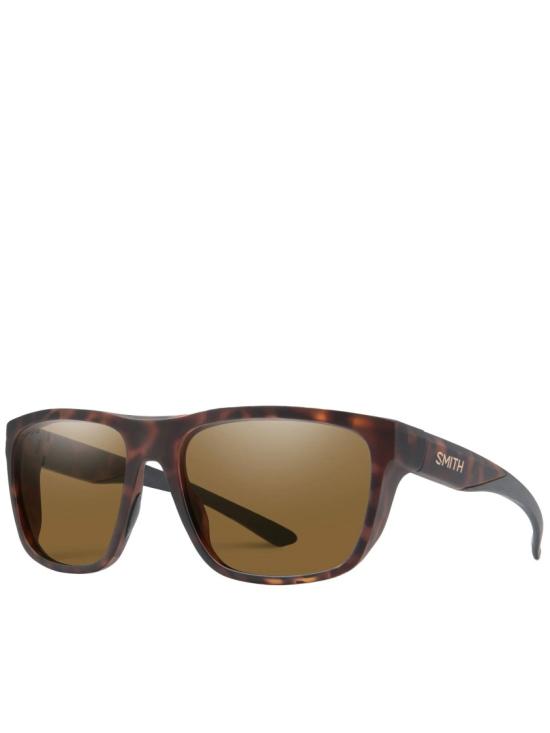26FW 스미스 선글라스 201268N9P60L5 Brown - SMITH