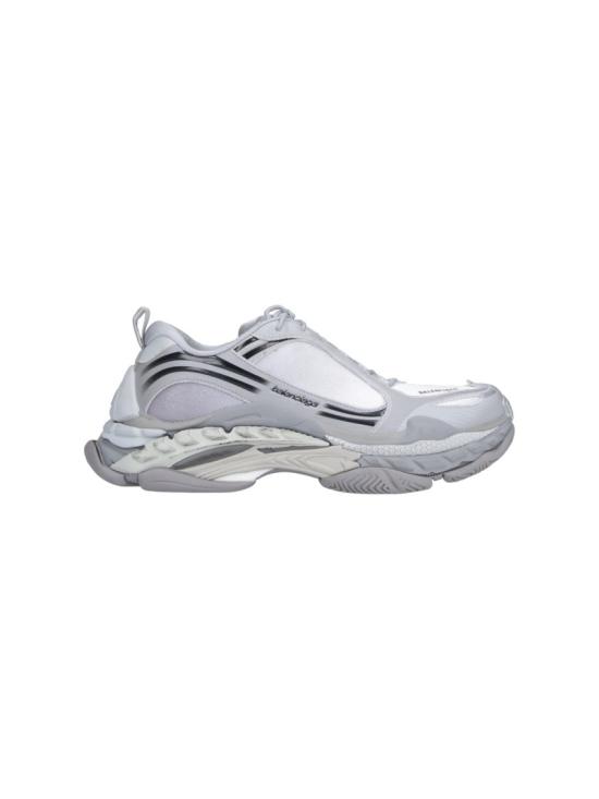 26SS 발렌시아가 트리플 S.2.0 그래디언트 스니커즈 865849 WTR2G1800 Grey