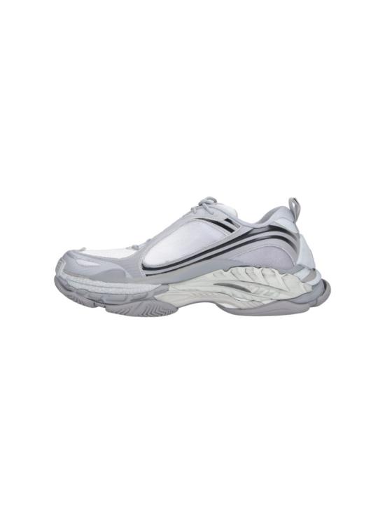 26SS 발렌시아가 트리플 S.2.0 그래디언트 스니커즈 865849 WTR2G1800 Grey - BALENCIAGA