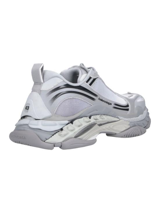 26SS 발렌시아가 트리플 S.2.0 그래디언트 스니커즈 865849 WTR2G1800 Grey - BALENCIAGA