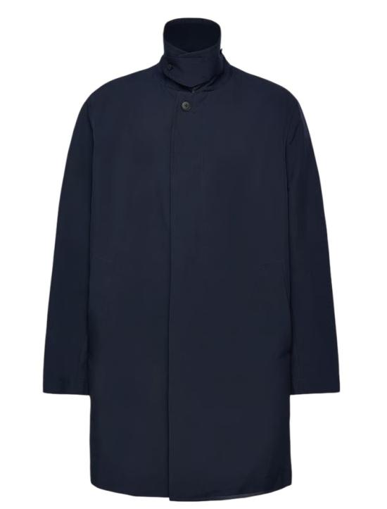  보스 자켓 50554449 C CLARK 261F 404 Blue