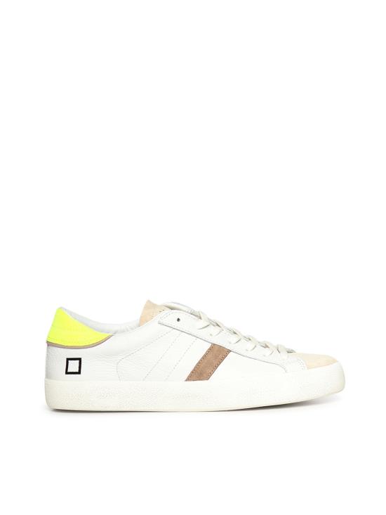 26SS 데이트 스니커즈 M441 HL FLHY WHITE YELLOW
