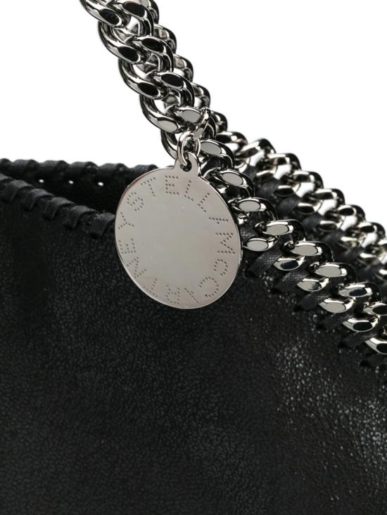  스텔라 맥카트니 숄더백 234387 W9132 Black - STELLA MCCARTNEY