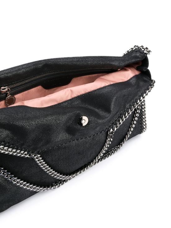  스텔라 맥카트니 숄더백 234387 W9132 Black - STELLA MCCARTNEY