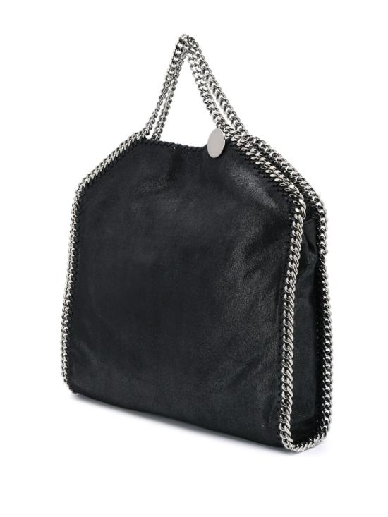  스텔라 맥카트니 숄더백 234387 W9132 Black - STELLA MCCARTNEY