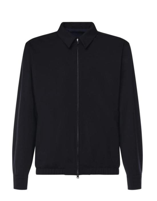 26SS 에르노 자켓 GI000628U 12650 9210 Black
