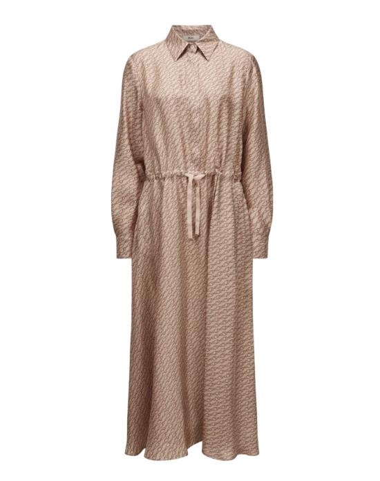 26SS 에르노 롱 원피스 AB000062D 16009P 2240 Brown