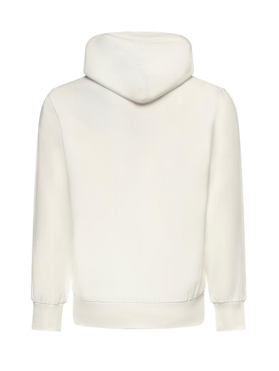 26SS 줄리아노 갈리아노 후드 티셔츠 JOE PANNA CREAM - GIULIANO GALIANO