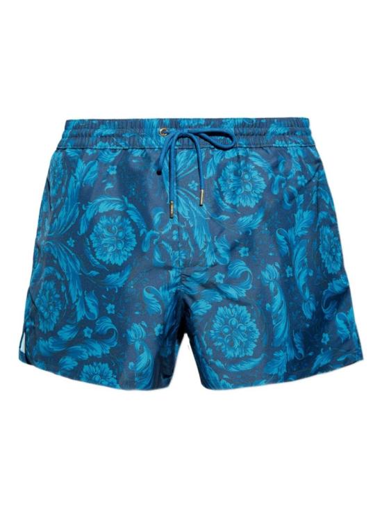 26SS 베르사체 스윔팬츠 ABU05020 1A11356 5UH90 Blue
