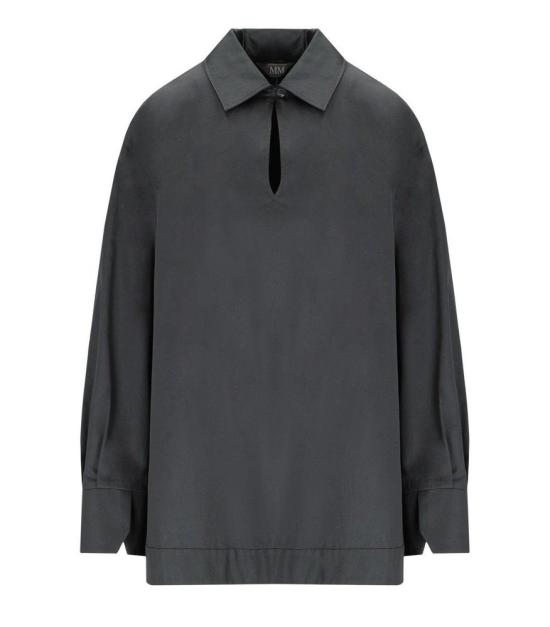 26SS 막스마라 폴로 티셔츠 2616191017600 010 Grey