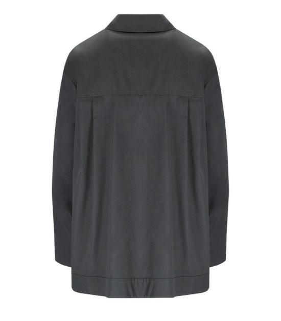 26SS 막스마라 폴로 티셔츠 2616191017600 010 Grey - MAX MARA