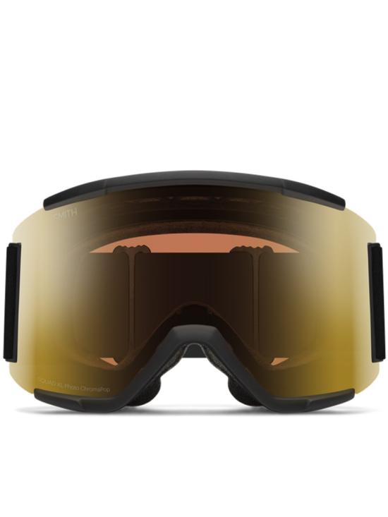 26FW 스미스 스포츠 액세서리 M006752QJ994O Black - SMITH