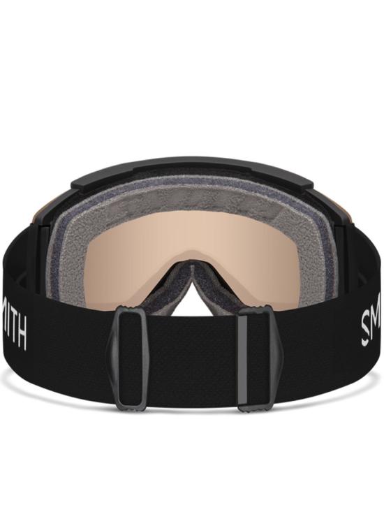 26FW 스미스 스포츠 액세서리 M006752QJ994O Black - SMITH