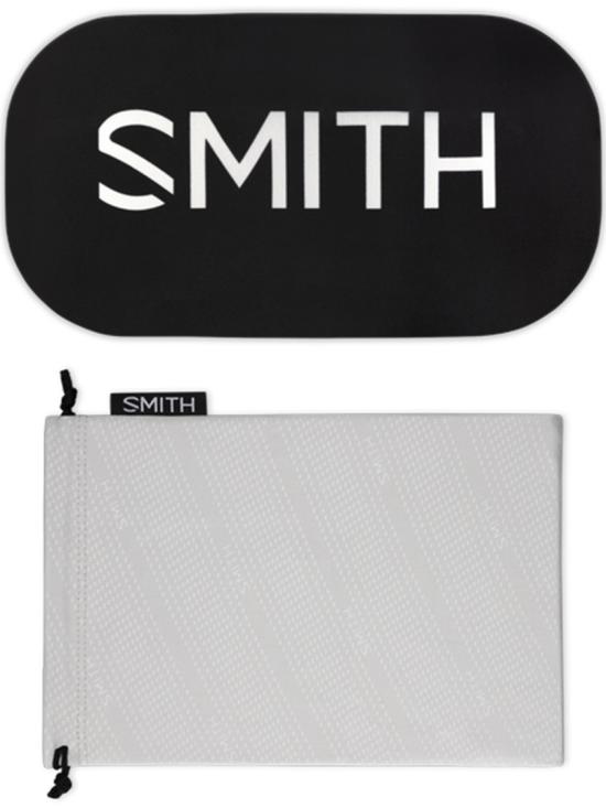 26FW 스미스 스포츠 액세서리 M006752QJ994O Black - SMITH
