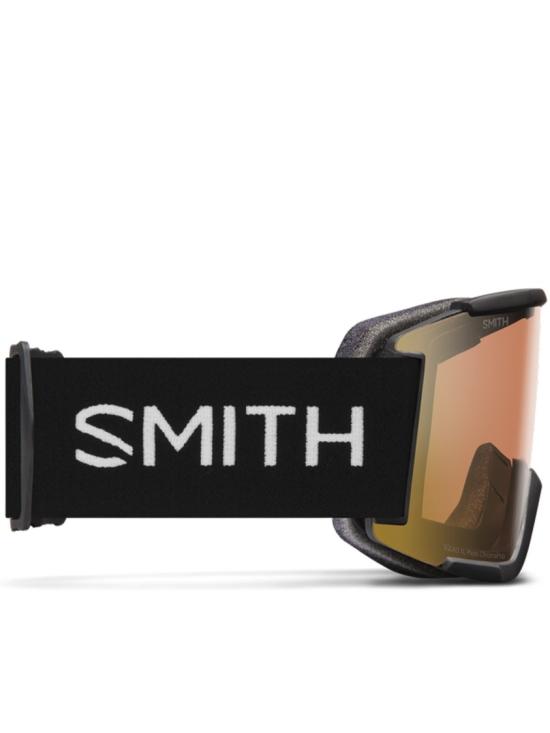 26FW 스미스 스포츠 액세서리 M006752QJ994O Black - SMITH