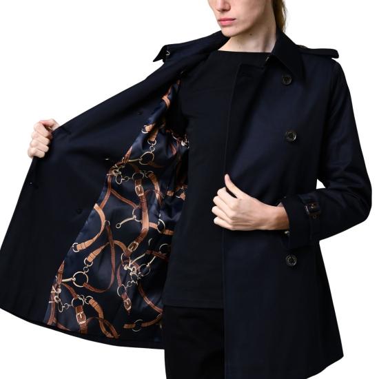 26SS 폴로 랄프로렌 코트 DB BLT TR30 DK NAVY Blue - POLO RALPH LAUREN
