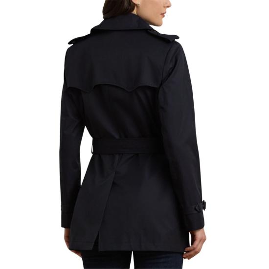 26SS 폴로 랄프로렌 코트 DB BLT TR30 DK NAVY Blue - POLO RALPH LAUREN