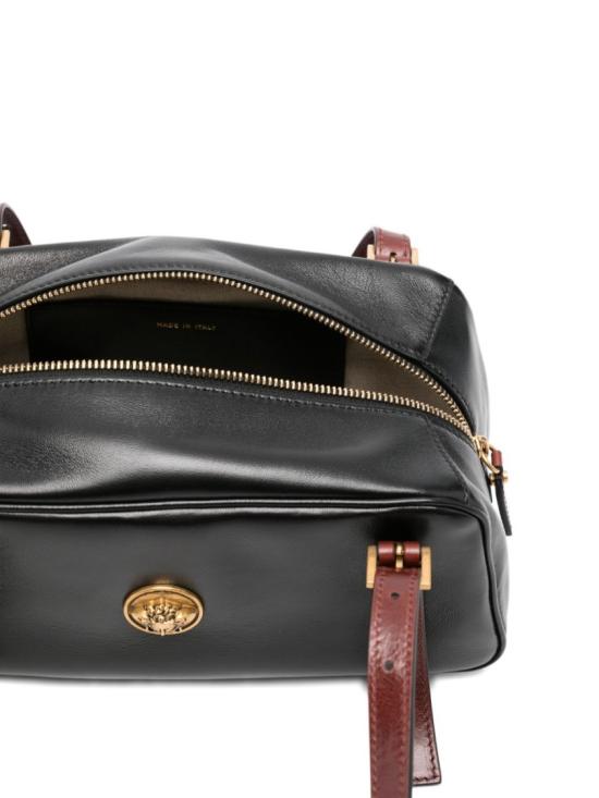 26SS 베르사체 숄더백 1024318 1A17696 2B0AJ Black - VERSACE