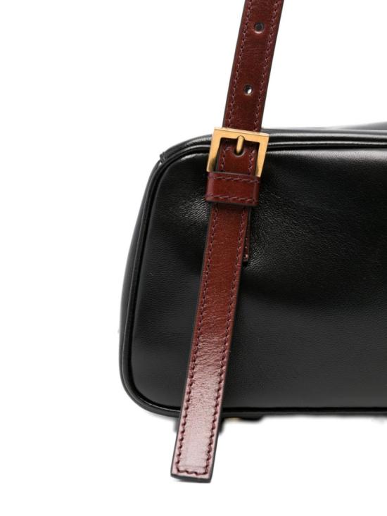 26SS 베르사체 숄더백 1024318 1A17696 2B0AJ Black - VERSACE
