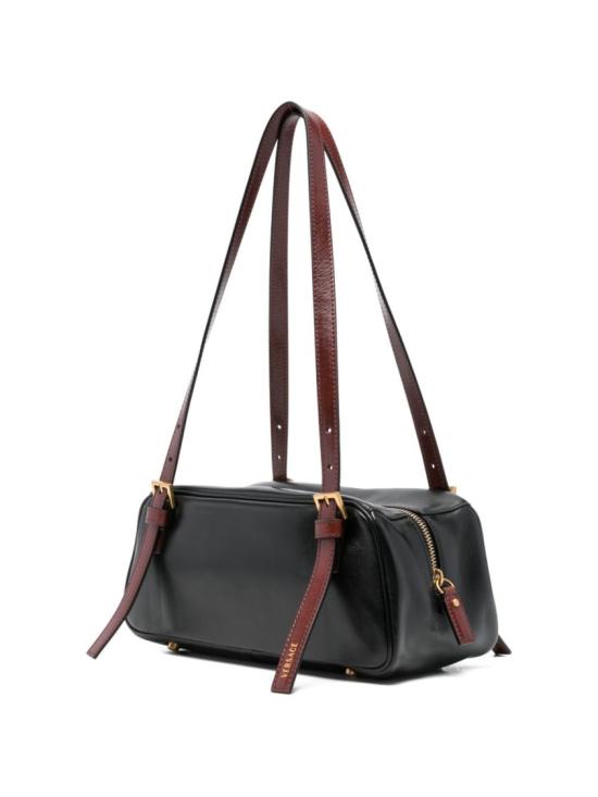 26SS 베르사체 숄더백 1024318 1A17696 2B0AJ Black - VERSACE