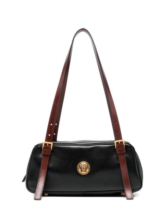 26SS 베르사체 숄더백 1024318 1A17696 2B0AJ Black