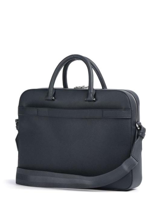  보스 브리프케이스 50536498 RAY S DOC CASE N 468 Blue - BOSS