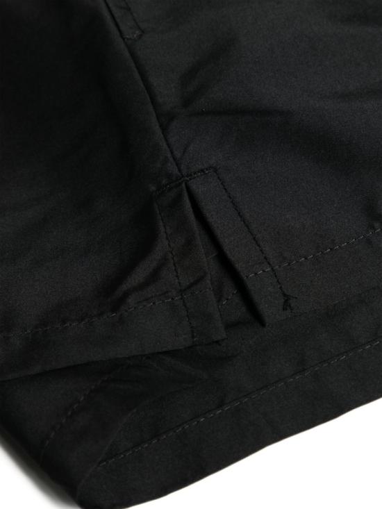 26SS 베르사체 스윔팬츠 ABU01022 1A11120 A80G Black - VERSACE