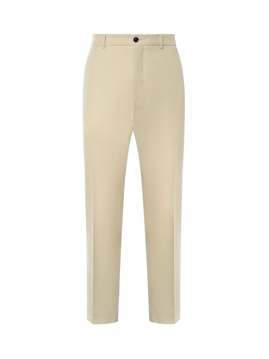 26SS 비에이블 팬츠 KIM MTSABBIA SAND