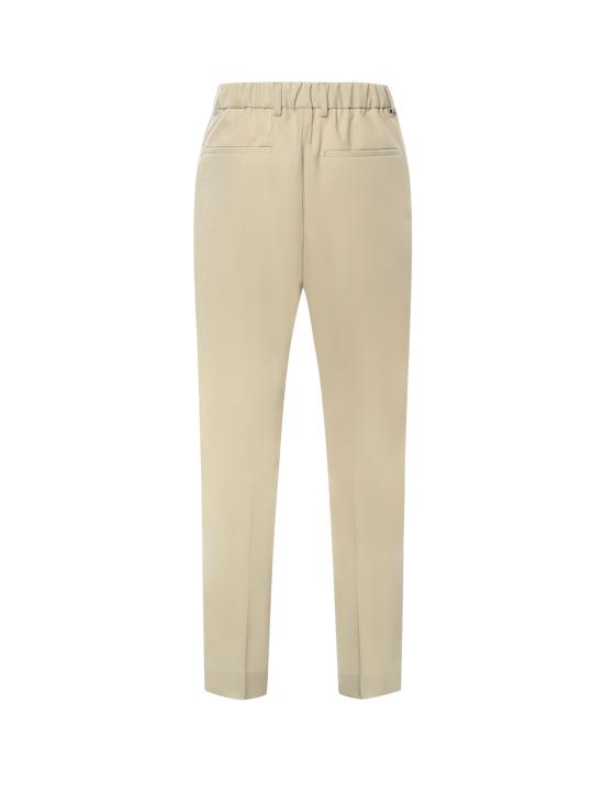 26SS 비에이블 팬츠 KIM MTSABBIA SAND - BE ABLE