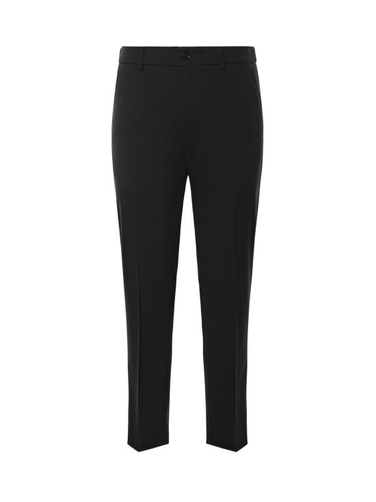26SS 비에이블 팬츠 KIM MTNERO BLACK