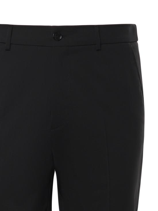 26SS 비에이블 팬츠 KIM MTNERO BLACK - BE ABLE