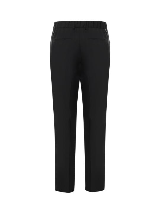 26SS 비에이블 팬츠 KIM MTNERO BLACK - BE ABLE