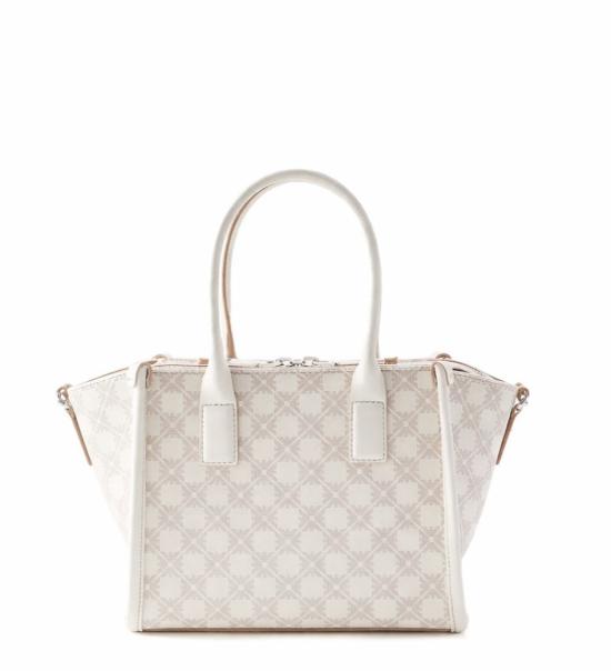26SS 엠포리오 아르마니 토트백 EW004907 AF25820 F0214 Neutrals