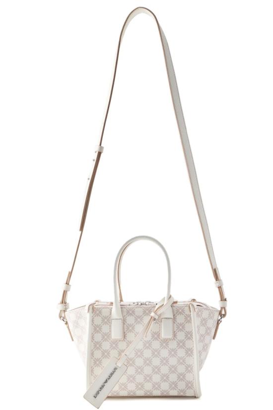 26SS 엠포리오 아르마니 토트백 EW004907 AF25820 F0214 Neutrals - EMPORIO ARMANI