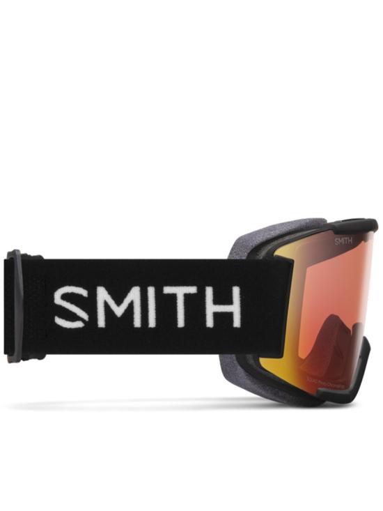 26FW 스미스 스포츠 액세서리 M006682QJ994V Black - SMITH