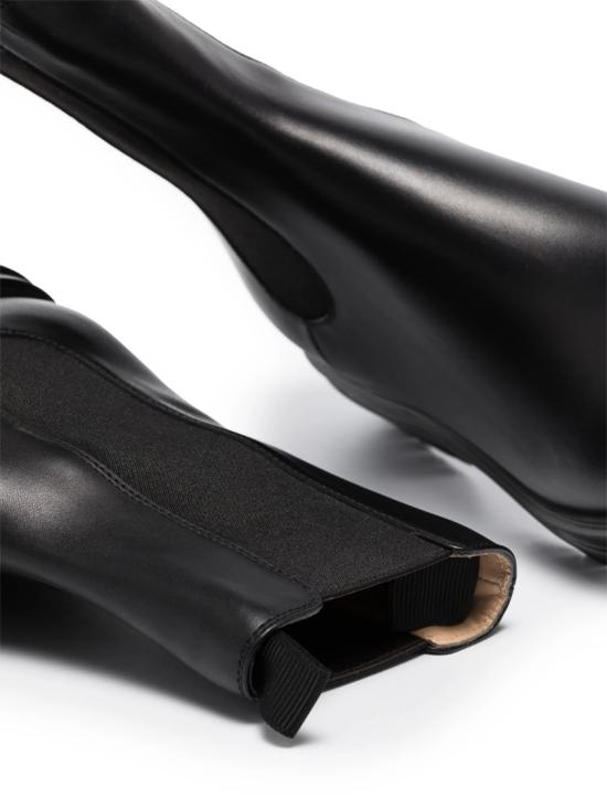  지안비토로시 부츠 G73462 20GOM CLN Black - GIANVITO ROSSI